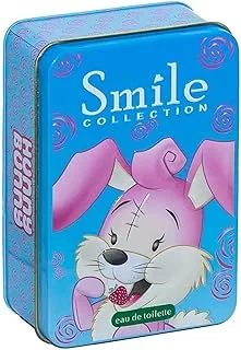 Smile - Kids Perfume Hunny Bunny 50 ml