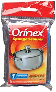 ORINEX SPONG SCOURING 1 pcs