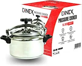 Dinex Pressure Cooker 15L 30Cm