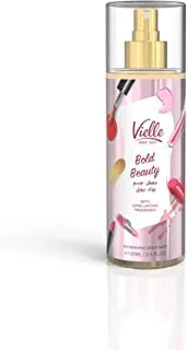 Vielle Body Mist 100 ml, Bold Beauty