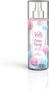 Vielle Body Mist 100 ml, Cotton Candy