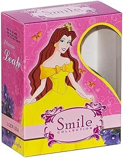 Smile - Kids Perfume Princess Leah 50 ml