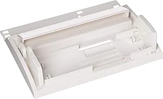 Silhouette America Roll Feeder, 2.8" X 15.2" X 11.6", White