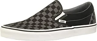 Vans Unisex Adults' Classic Slip-on Checkerboard Trainers