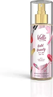 Vielle Body Mist 150 ml, Bold Beauty