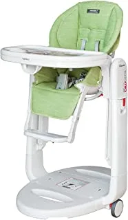 TATAMIA FOLLOW ME ULTRA COMPACT BABY RECLINER SWING AND HIGH CHAIR