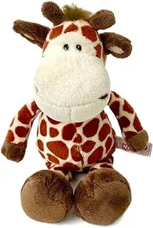 Nici 35247 Classic Giraffe Plush Toy