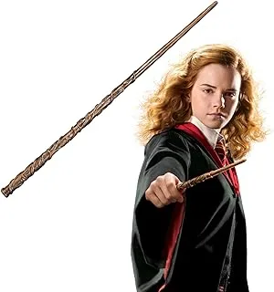 Wizarding world- hermione granger's wand