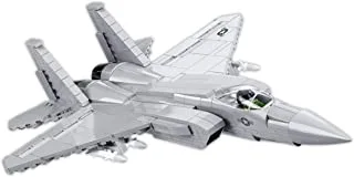 1/48 Cobi Armed Forces #5803 U.S. Fighter McDonnell Douglas F-15 Eagle