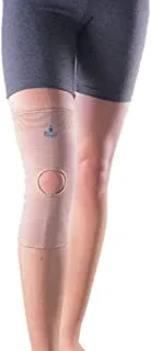 Oppo 2021 Elastic Patella Knee Support, X-Large