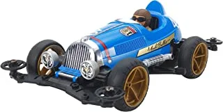 1/32 Racing Mini 4WD #91 Mach Bullet (VS Chassis)