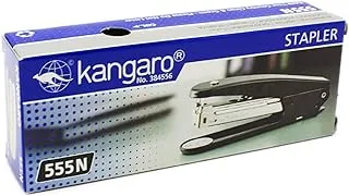 Kangaro Stapler 555N - Stapling Capacity: 20 Sheets