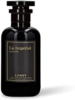 Alrehab Lansy La Imperial Parfum 100Ml Exclusive