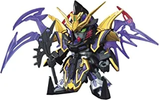 SD Sangoku Soketsuden #27 Xu Huang Gundam Deathscythe