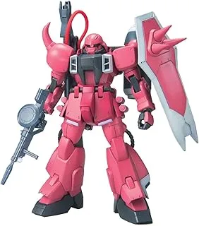 1/100 SEED Destiny #03 Gunner Zaku Warrior Lunamaria Hawke Custom