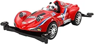 1/32 Racing Mini 4WD # 92 Panda Racer 2 (هيكل Super II)