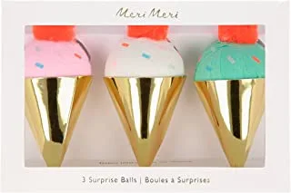 Meri Meri Ice Cream Surprise Balls