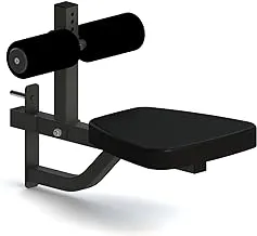 Force USA MyRack Seat / Lat for Cable Cross Power Rack Gym Attachment. قوة الولايات المتحدة الأمريكية مقعد MyRack / Lat لمرفق صالة الألعاب الرياضية كروس باور