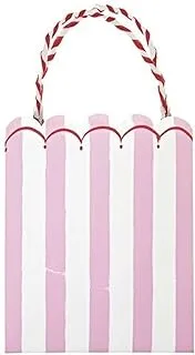 Meri Meri Toot Sweet Pink Party Bags