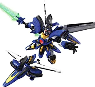 LBX Hyper Function #03 Odin