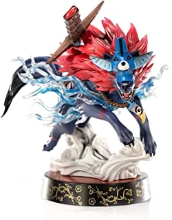 Okami - Oki (Wolf Form) تمثال PVC