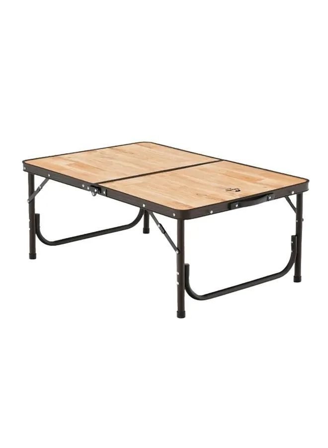 Naturehike Small MDF Outdoor Folding Table