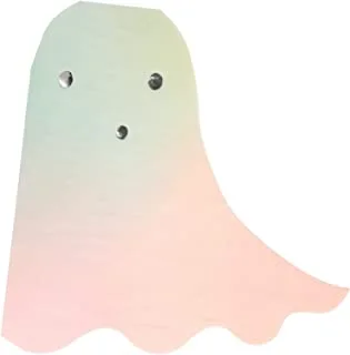 Meri Meri Pastel Halloween Ghost Napkins (Pack of 16)