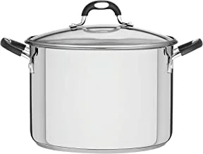 Tramontina Stock Pot 30cm | High capacity Starflon, Pots & Pans Set, coated aluminium, kitchen cookware sets nonstick