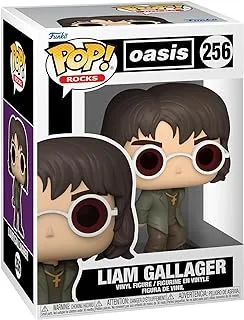 Pop! Rocks: Oasis - Liam Gallagher