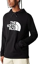 THE NORTH FACE mens M HD PULLOVER HD HOODIES