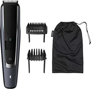 Philips Series 5000 Beard and Stubble Trimmer BT5502/13 - New