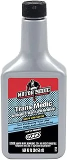 Motor Medic TRANS MEDIC SYNTHETIC SHIFT IMPROVER 295 ml