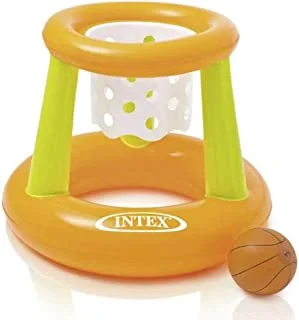Intex Basket Swimming Floating Hoops - 58504