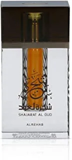 Alrehab Shajarat Al Oud Concn. 12Ml
