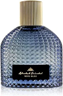 Alrehab Oriental Bois Bleu Parfum 75Ml