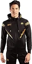 Venum mens Ufc Venum Pro Line Men's Hoodie - Black Hooded Sweatshirt