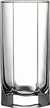 Pasabahce Tango Long Drink Glass 290Cc 6Pc Set