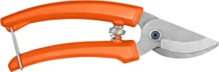 Tramontina Pruners with Metal Blades and Plastic Handles