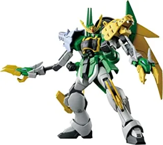 1/144 HGBD #11 Gundam Jiyan Altron