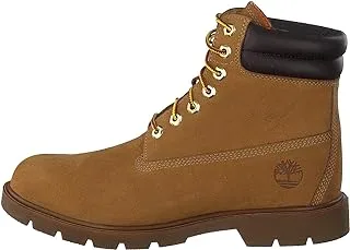 Timberland 6 Inch WR Basic Men's Fashion Boots