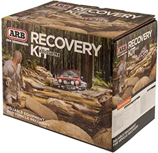ARB RECOVERY KIT / RK11