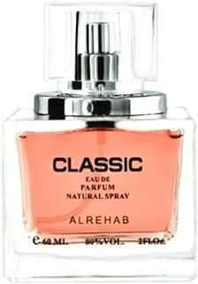 Alrehab Classic 60 Ml