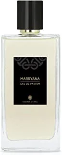 Alrehab Essence Ethics Marryana Eau De Parfum 100Ml