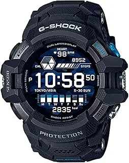 Casio G- Shock Men's Sports G-Squad