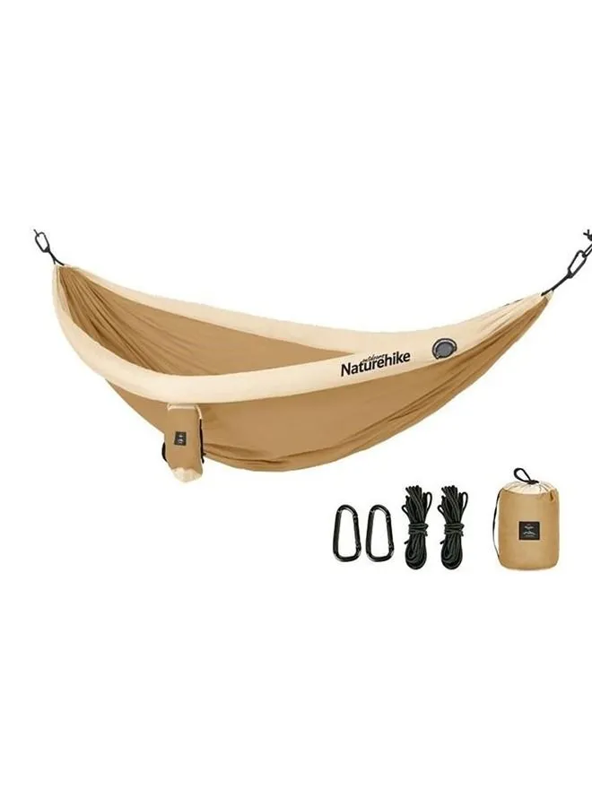 Naturehike Hammock DC-C09 For 2 People With Inflatable Edges