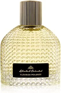 Alrehab Oriental Flourish Poudree Parfum 75Ml