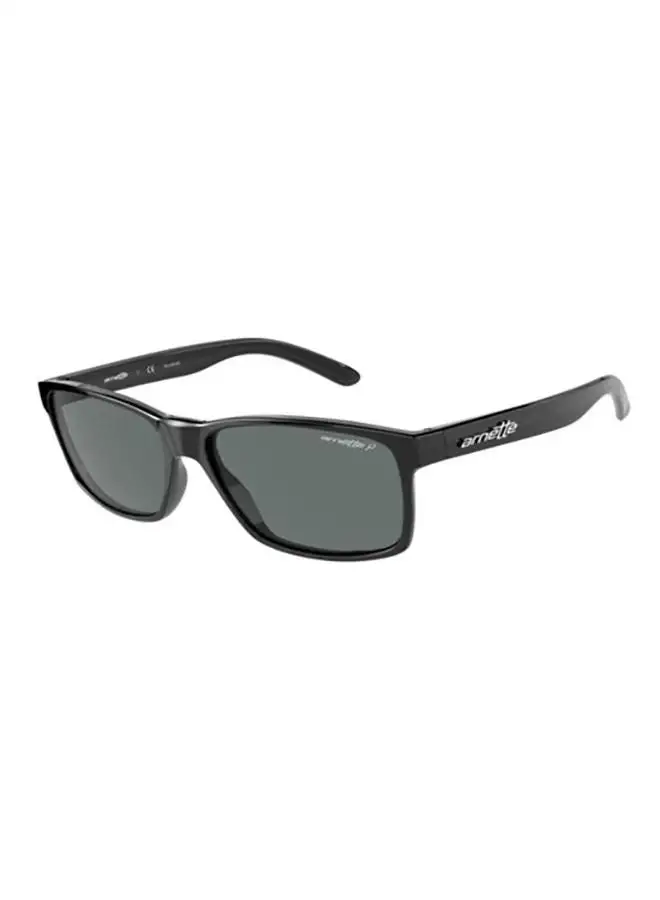 Arnette Rectangular Sunglasses 4185