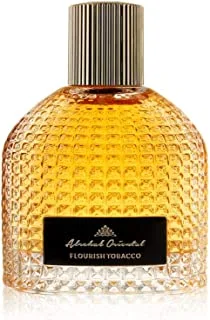 Alrehab oriental flourish tobacco parfum 75ml