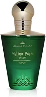 Alrehab Oriental Estina Pure Green Parfum 70Ml