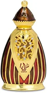 Alrehab Saraya Concentrated Pomade Perfume 12 ml